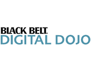 Black Belt Digital Dojo Black Belt Digital Dojo