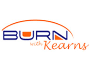 Burn with Kearns Burn with Kearns