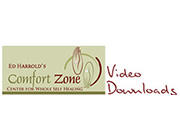 Comfort Zone Comfort Zone