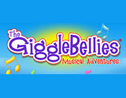 The GiggleBellies The GiggleBellies