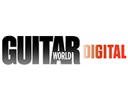 Guitar World Digital Guitar World Digital