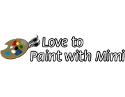 Love To Paint With Mimi Love To Paint With Mimi