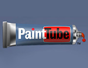 PaintTube PaintTube