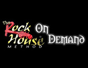 Rock House Method Rock House Method