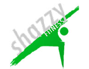 Shazzy Fitness Shazzy Fitness