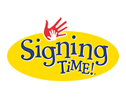 Signing Time Signing Time
