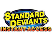 Standard Deviants Standard Deviants