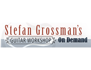 Stefan Grossman Guitar Workshop Stefan Grossman Guitar Workshop