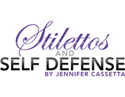 Stilettos and Self Defense Stilettos and Self Defense